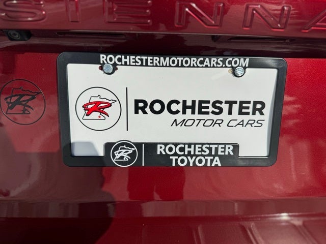 2014 Toyota Sienna LE FWD