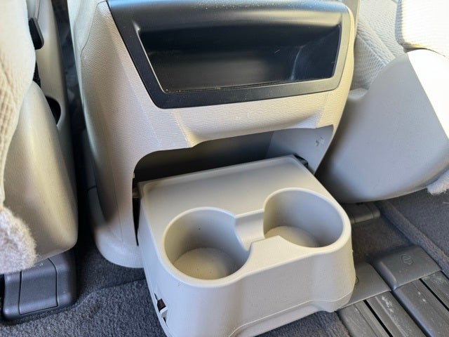 2014 Toyota Sienna LE FWD