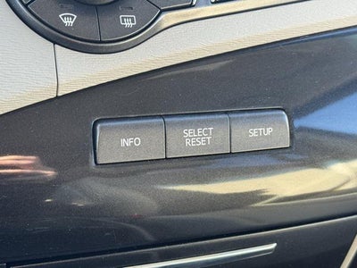 2014 Toyota Sienna LE FWD