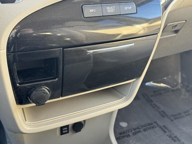 2014 Toyota Sienna LE FWD