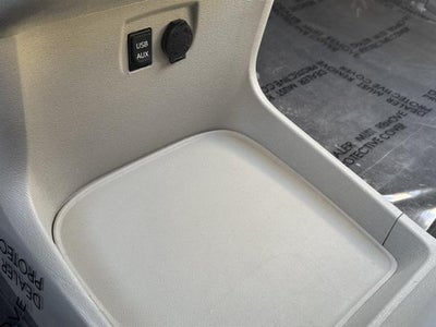 2014 Toyota Sienna LE FWD