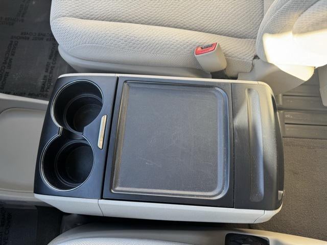 2014 Toyota Sienna LE FWD