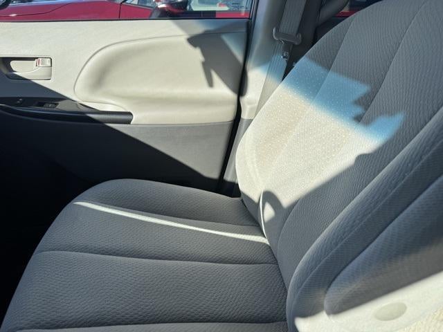 2014 Toyota Sienna LE FWD