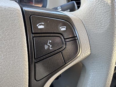 2014 Toyota Sienna LE FWD