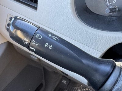 2014 Toyota Sienna LE FWD