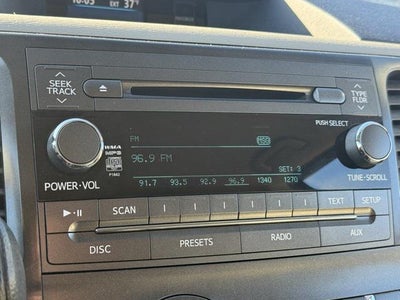 2014 Toyota Sienna LE FWD