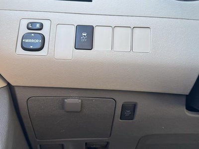 2014 Toyota Sienna LE FWD