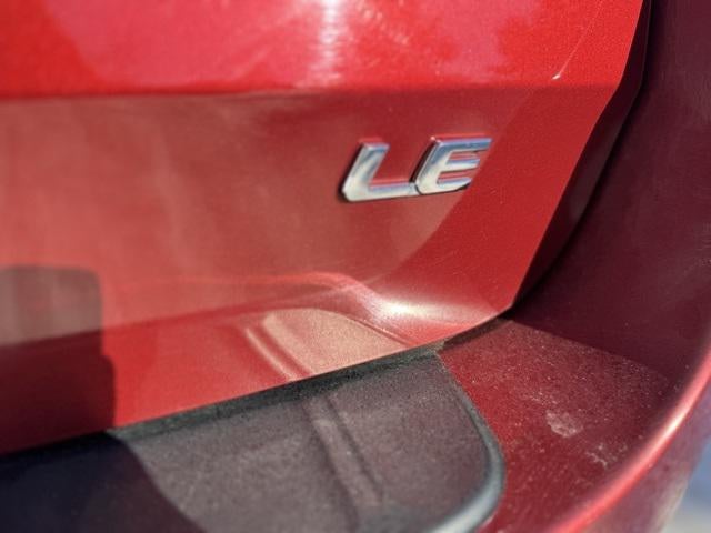 2014 Toyota Sienna LE FWD