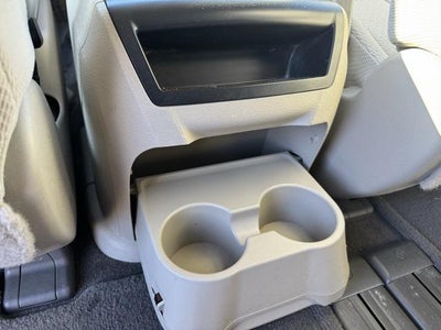 2014 Toyota Sienna LE FWD