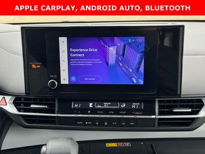 2025 Toyota Sienna LE 8 Passenger