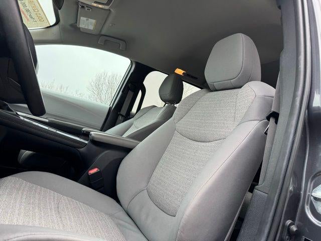 2025 Toyota Sienna LE 8 Passenger