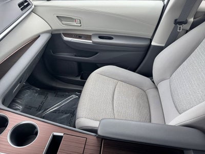 2023 Toyota Sienna LE 8 Passenger