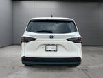 2023 Toyota Sienna LE 8 Passenger