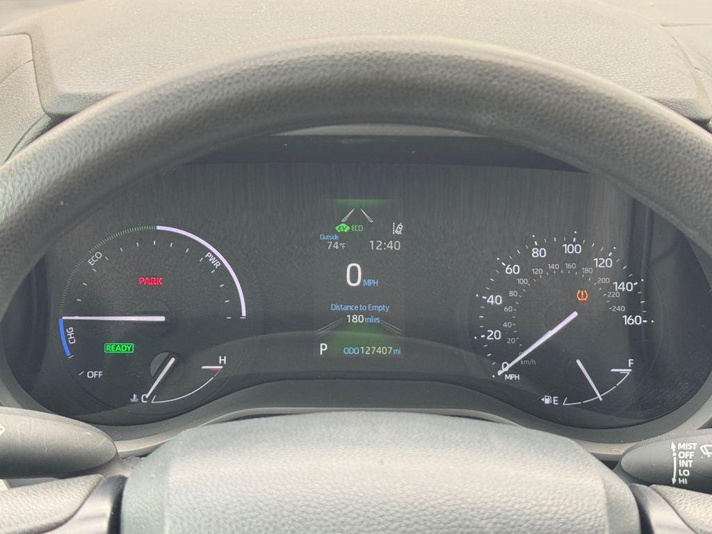 2023 Toyota Sienna LE 8 Passenger