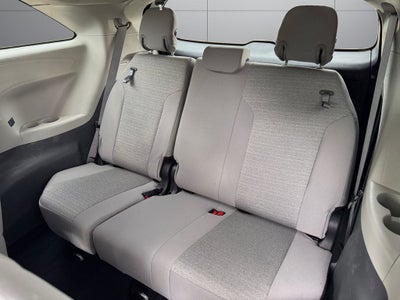 2023 Toyota Sienna LE 8 Passenger