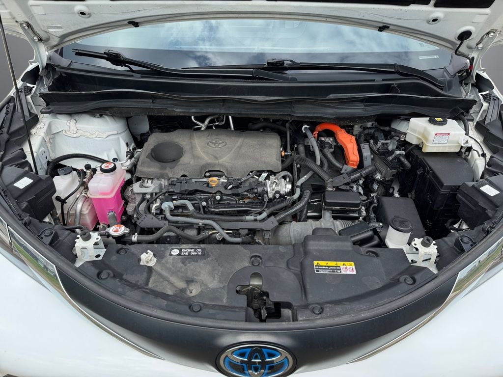 2023 Toyota Sienna LE 8 Passenger