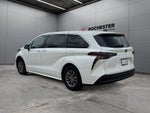 2023 Toyota Sienna LE 8 Passenger