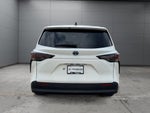 2023 Toyota Sienna LE 8 Passenger