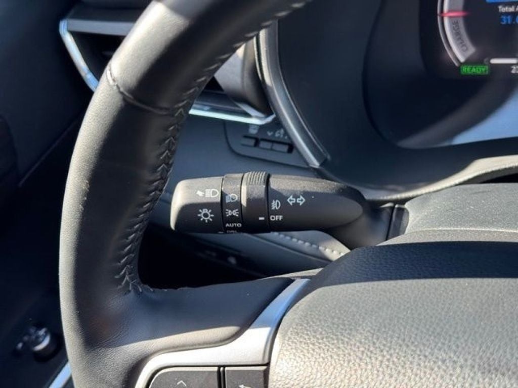 2023 Toyota Highlander Hybrid Limited AWD