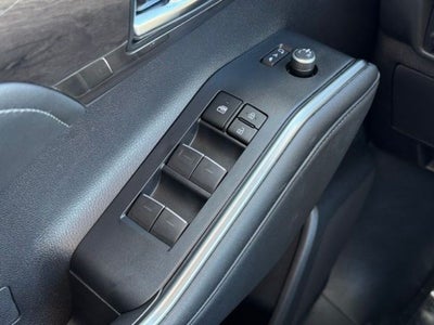 2023 Toyota Highlander Hybrid Limited AWD