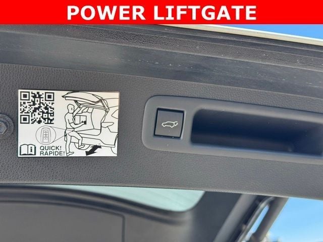 2023 Toyota Highlander Hybrid Limited AWD
