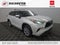 2023 Toyota Highlander Hybrid Limited AWD