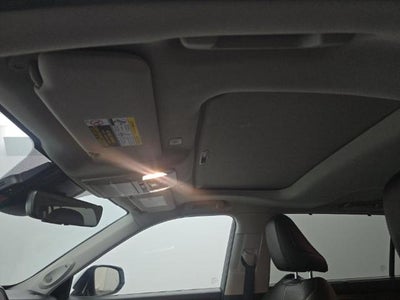 2023 Toyota Highlander Hybrid Limited AWD