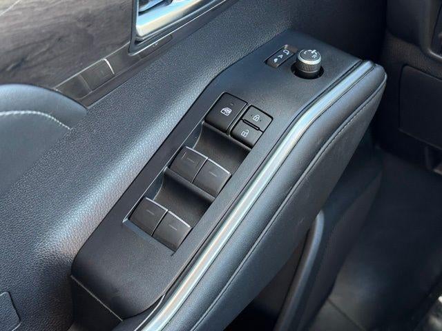 2023 Toyota Highlander Hybrid Limited AWD