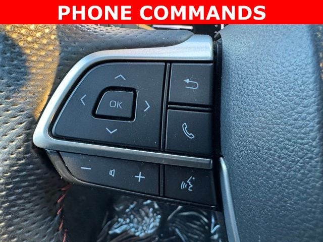 2024 Toyota Sienna XSE 7 Passenger