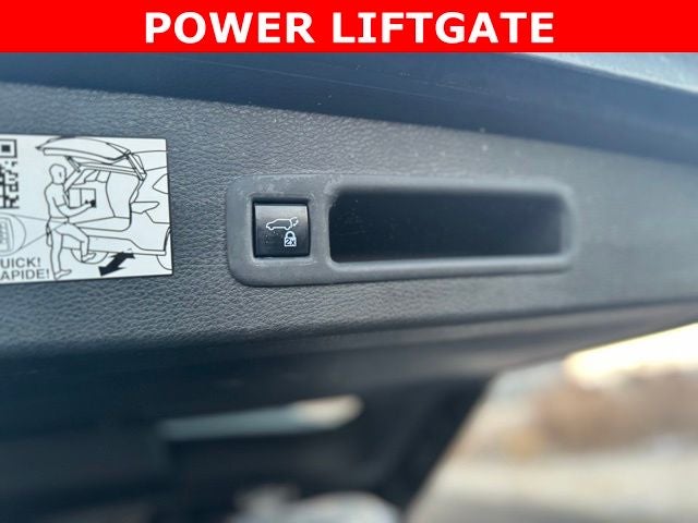 2024 Toyota Sienna XSE 7 Passenger