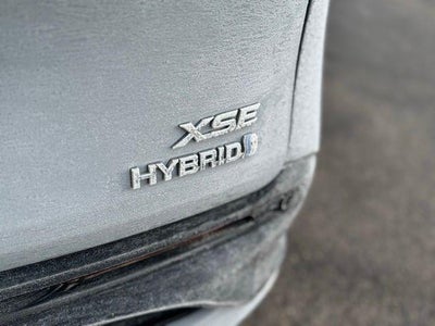 2024 Toyota Sienna XSE 7 Passenger