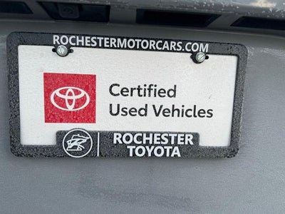 2024 Toyota Sienna XSE 7 Passenger