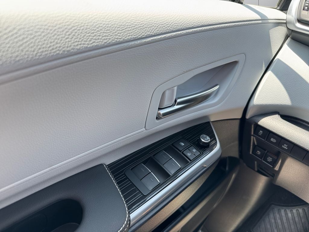 2026 Toyota Sienna XSE 7 Passenger