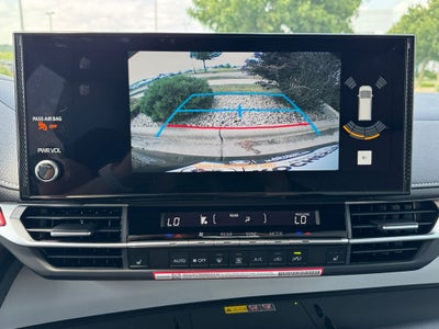 2026 Toyota Sienna XSE 7 Passenger