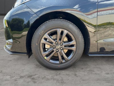 2026 Toyota Sienna XSE 7 Passenger