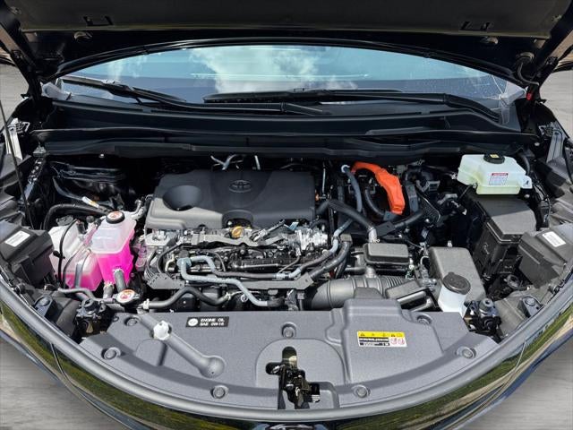 2026 Toyota Sienna XSE 7 Passenger
