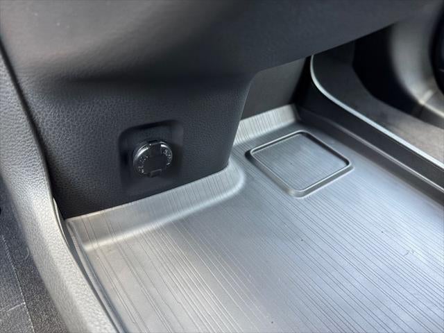 2026 Toyota Sienna XSE 7 Passenger