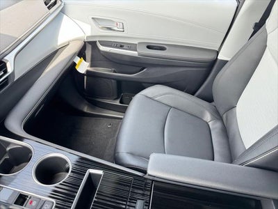2026 Toyota Sienna XSE 7 Passenger