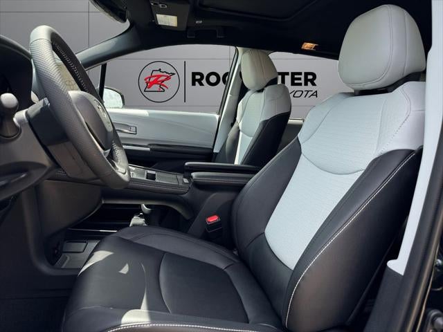 2026 Toyota Sienna XSE 7 Passenger