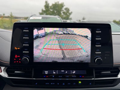 2021 Toyota Sienna XSE 7 Passenger