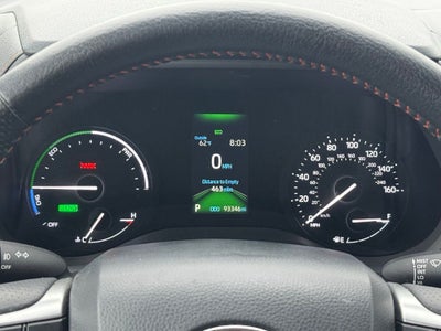 2021 Toyota Sienna XSE 7 Passenger