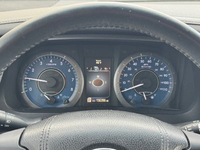 2015 Toyota Sienna Limited Premium 7 Passenger