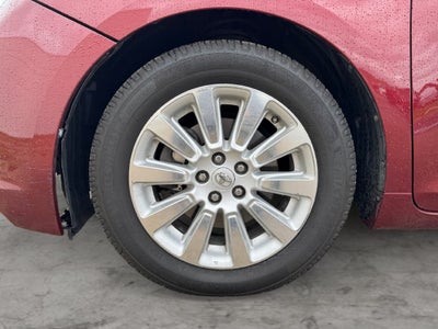 2015 Toyota Sienna Limited Premium 7 Passenger