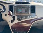 2011 Toyota Sienna XLE FWD