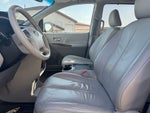 2011 Toyota Sienna XLE FWD