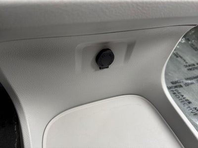 2015 Toyota Sienna XLE 8 Passenger