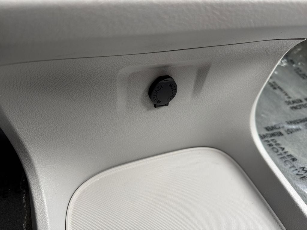 2015 Toyota Sienna XLE 8 Passenger