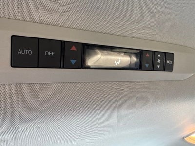 2025 Toyota Sienna XLE 8 Passenger