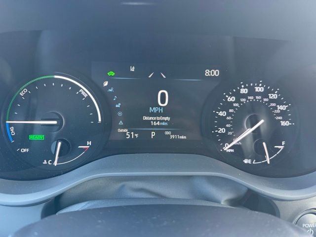 2025 Toyota Sienna XLE 8 Passenger