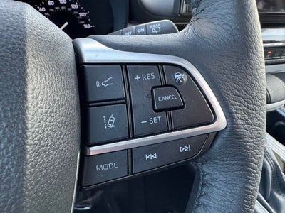 2025 Toyota Sienna XLE 8 Passenger